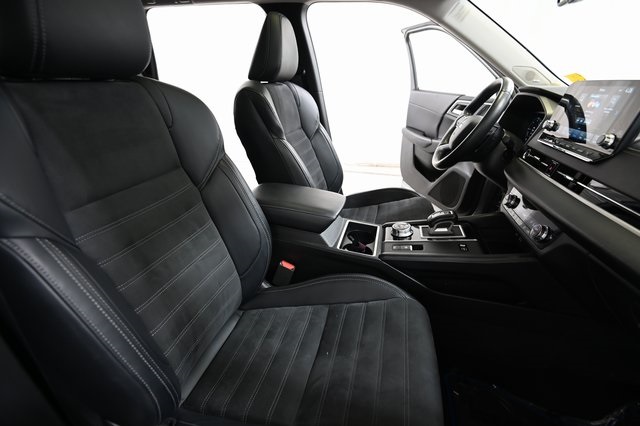 2023 Mitsubishi Outlander PHEV SE photo 25