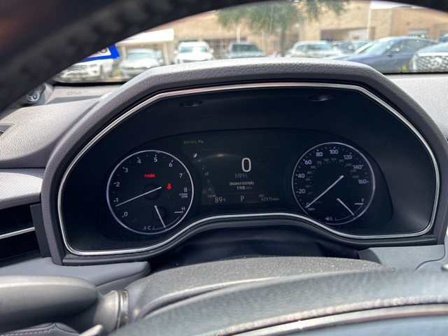 2019 Toyota Avalon Touring photo 9