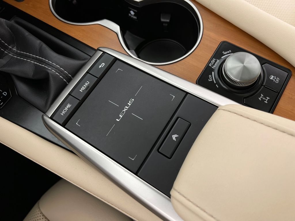 2021 Lexus RX 350 Premium photo 24