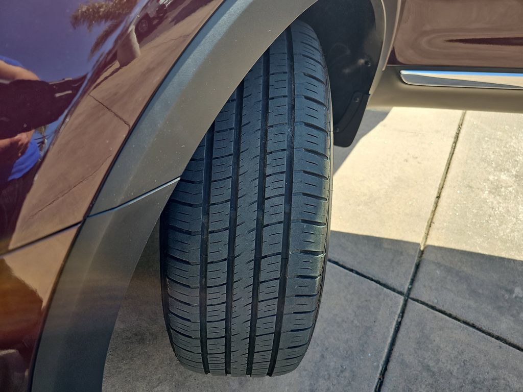 2022 Kia Telluride EX photo 34