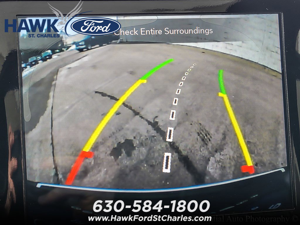 2020 JEEP GRAND CHEROKEE - Image 14