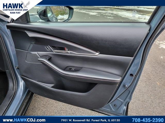 2024 MAZDA CX-30 - Image 33