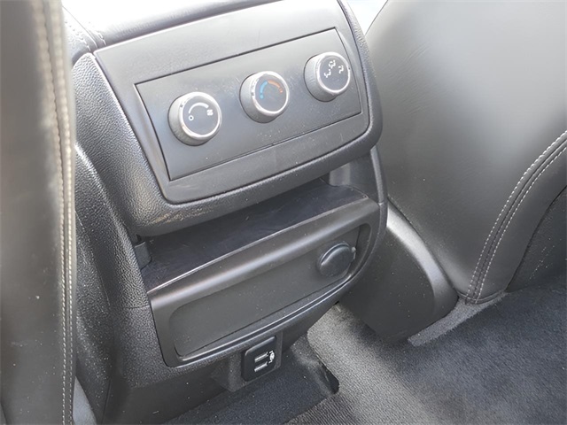 2017 Buick Enclave Leather photo 35