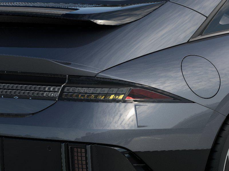 2025 Hyundai Ioniq 6 SEL photo 10