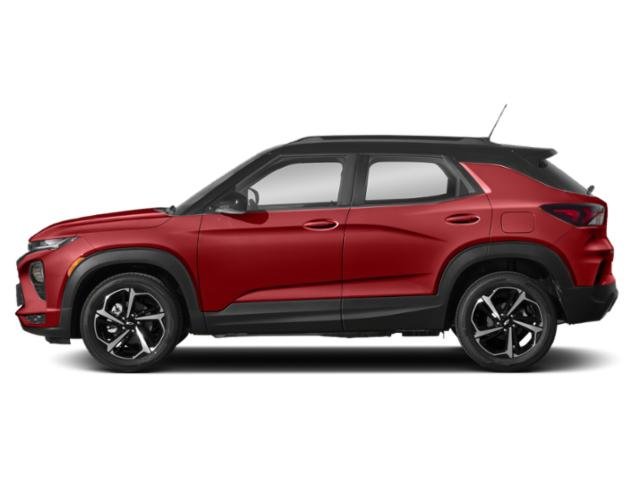 2023 Chevrolet Trailblazer RS photo 2