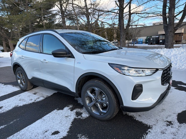 2026 Ford Escape ST-Line's photo