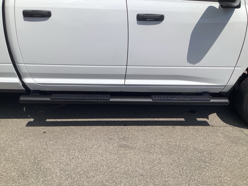 2026 Ram 2500 Tradesman photo 8