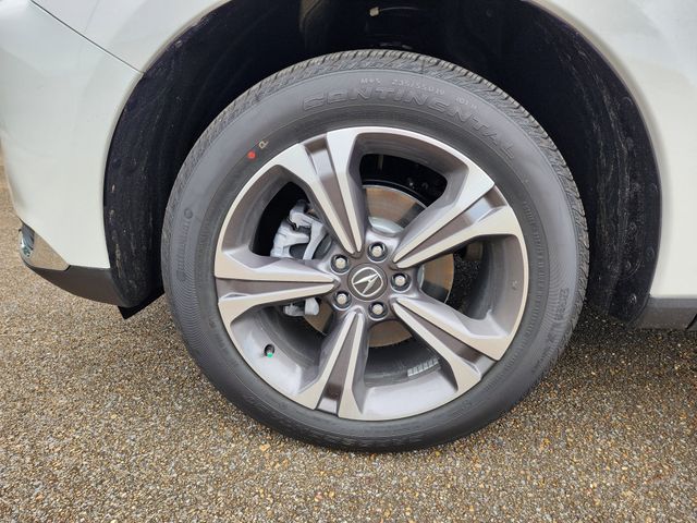 2025 Acura RDX Technology photo 19