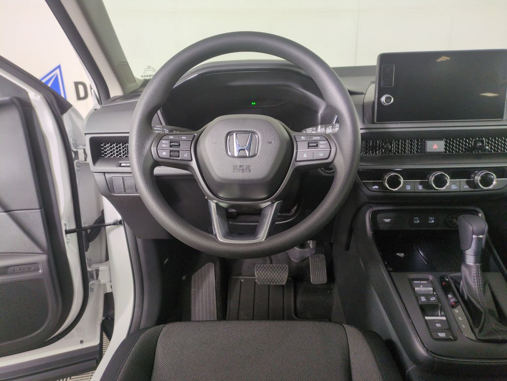 2026 Honda CR-V EX photo 13