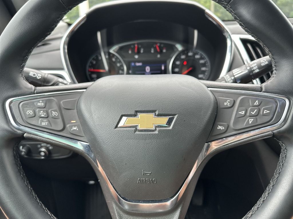 2024 Chevrolet Equinox LT photo 20