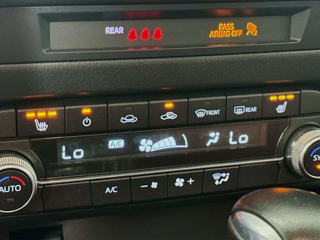 2022 Mazda CX-5 2.5 S Carbon photo 18