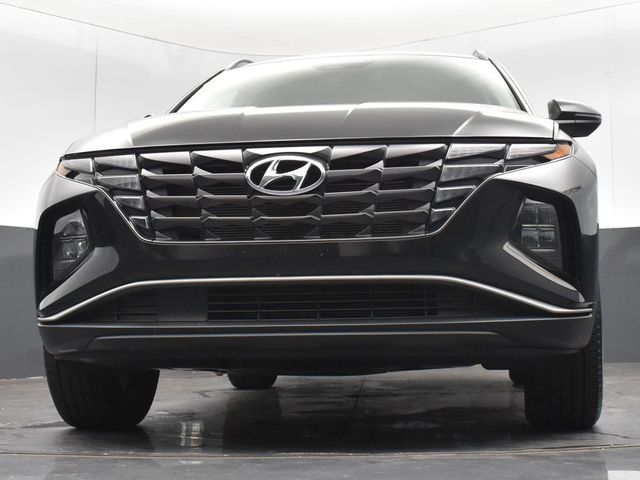 2024 Hyundai Tucson SEL Convenience photo 24