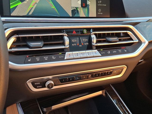 2023 Bmw X5 xDrive40i photo 16