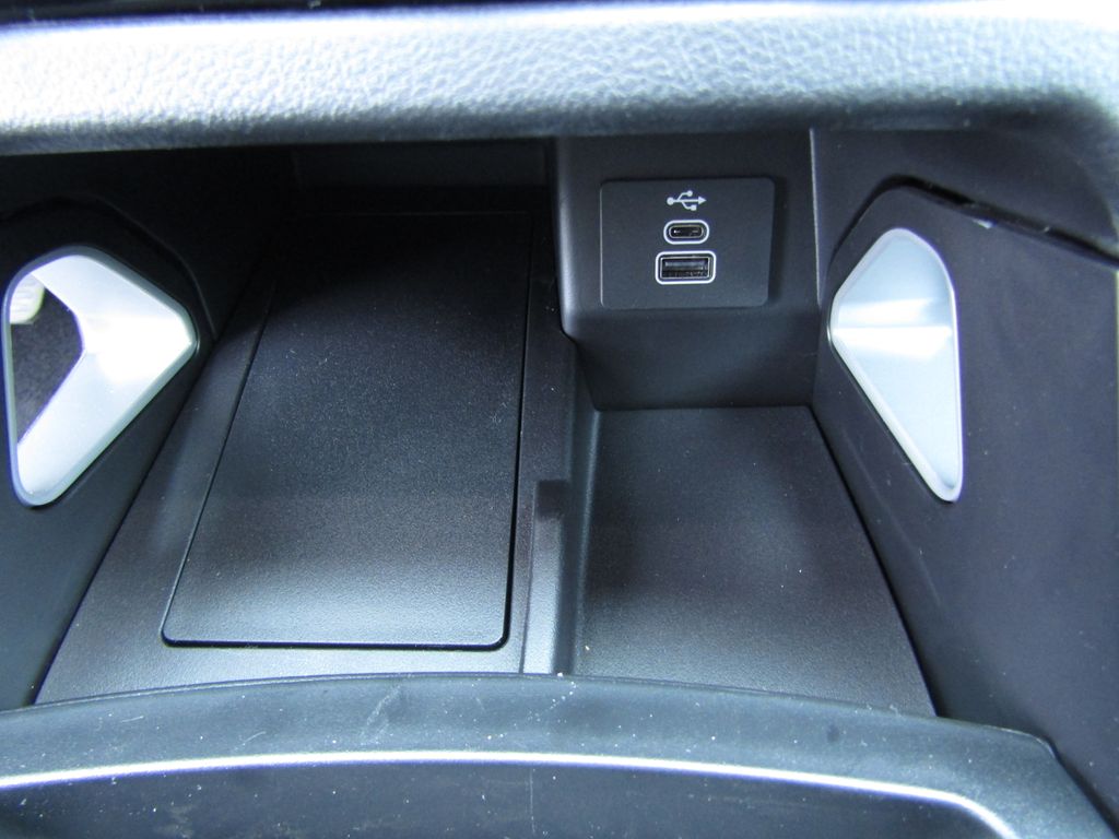2025 Ford Ranger Lariat photo 22