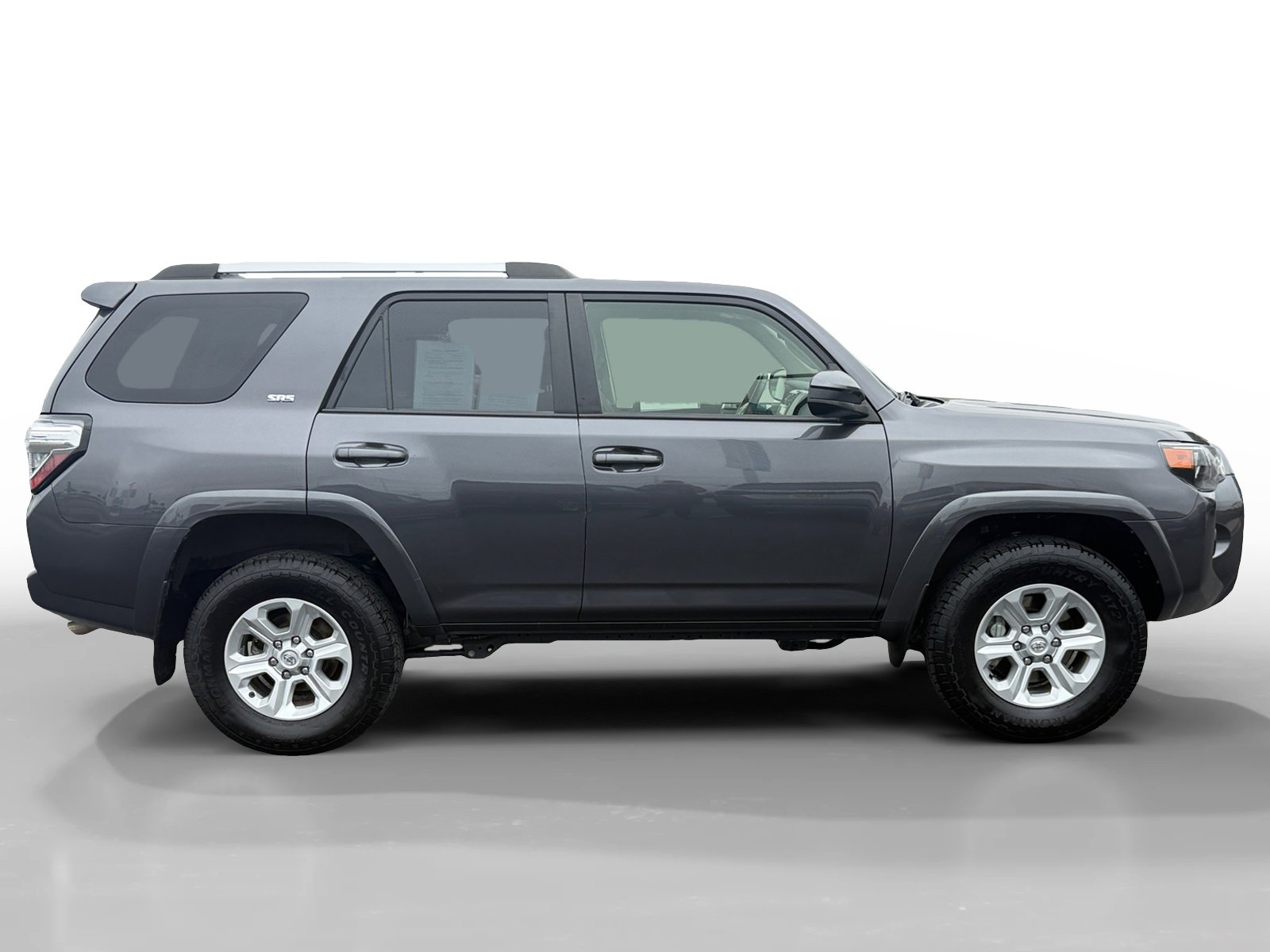 2023 Toyota 4Runner SR5 photo 6