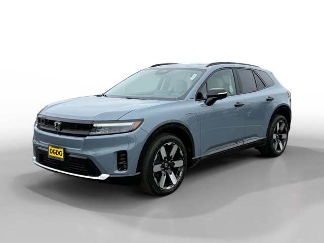 2025 Honda Prologue Elite