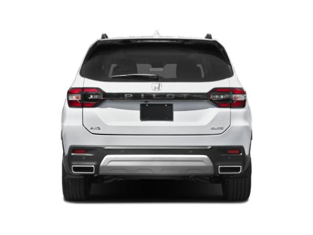 2025 Honda Pilot Elite photo 8