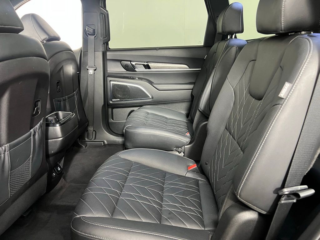 2023 Kia Telluride X-Line photo 18