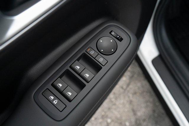 2026 Hyundai Santa Fe XRT photo 12