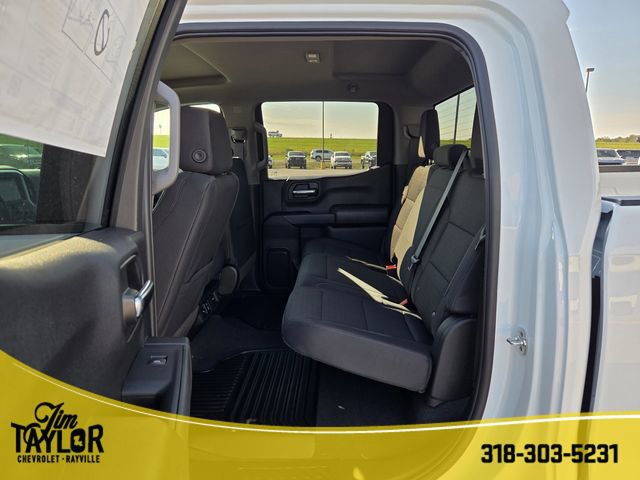 2026 Chevrolet Silverado 1500 photo 25