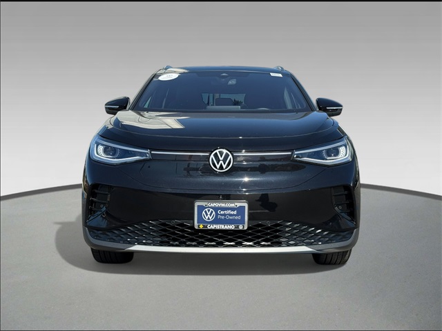 Certified 2023 Volkswagen ID.4 PRO S PLUS with VIN 1V2JNPE86PC056562 for sale in San Juan Capistrano, CA
