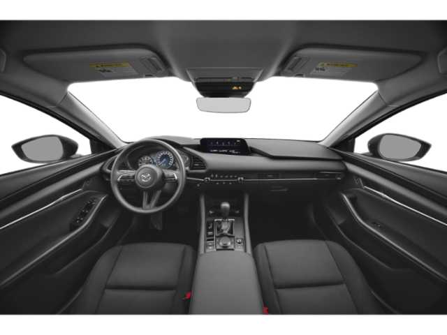 2026 Mazda Mazda3 2.5 s photo 9