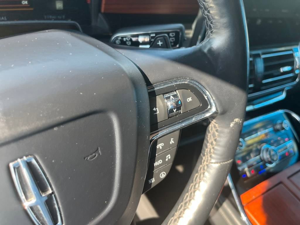 2023 Lincoln Navigator Reserve photo 14