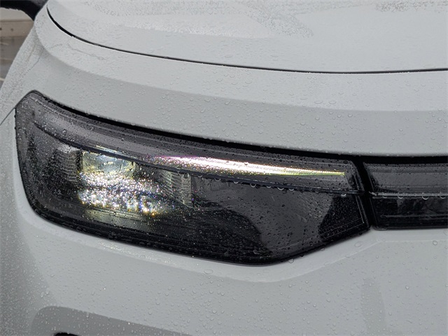2025 Volkswagen Tiguan S photo 8
