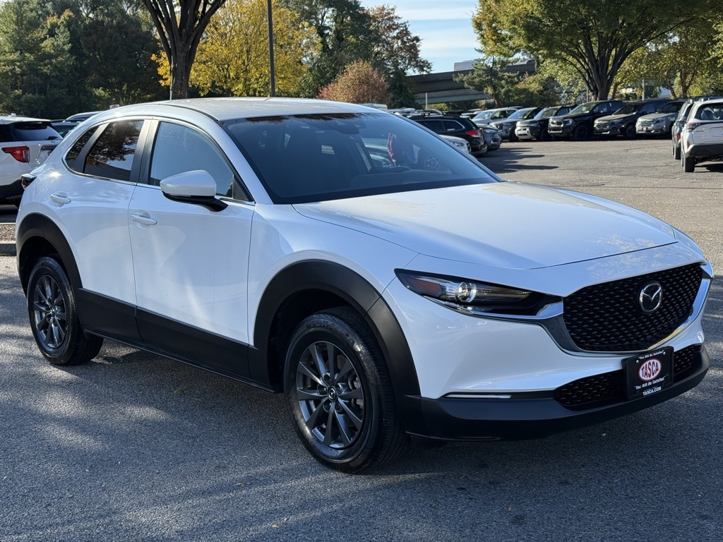 2023 Mazda CX-30 2.5 S photo 2