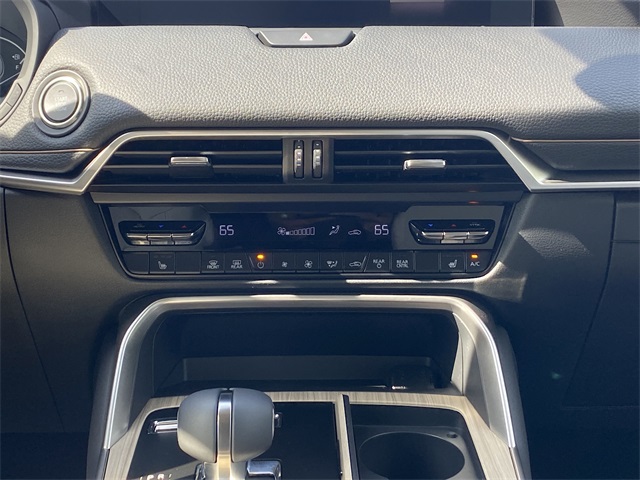 2025 Mazda CX-90 3.3 Turbo Preferred photo 15