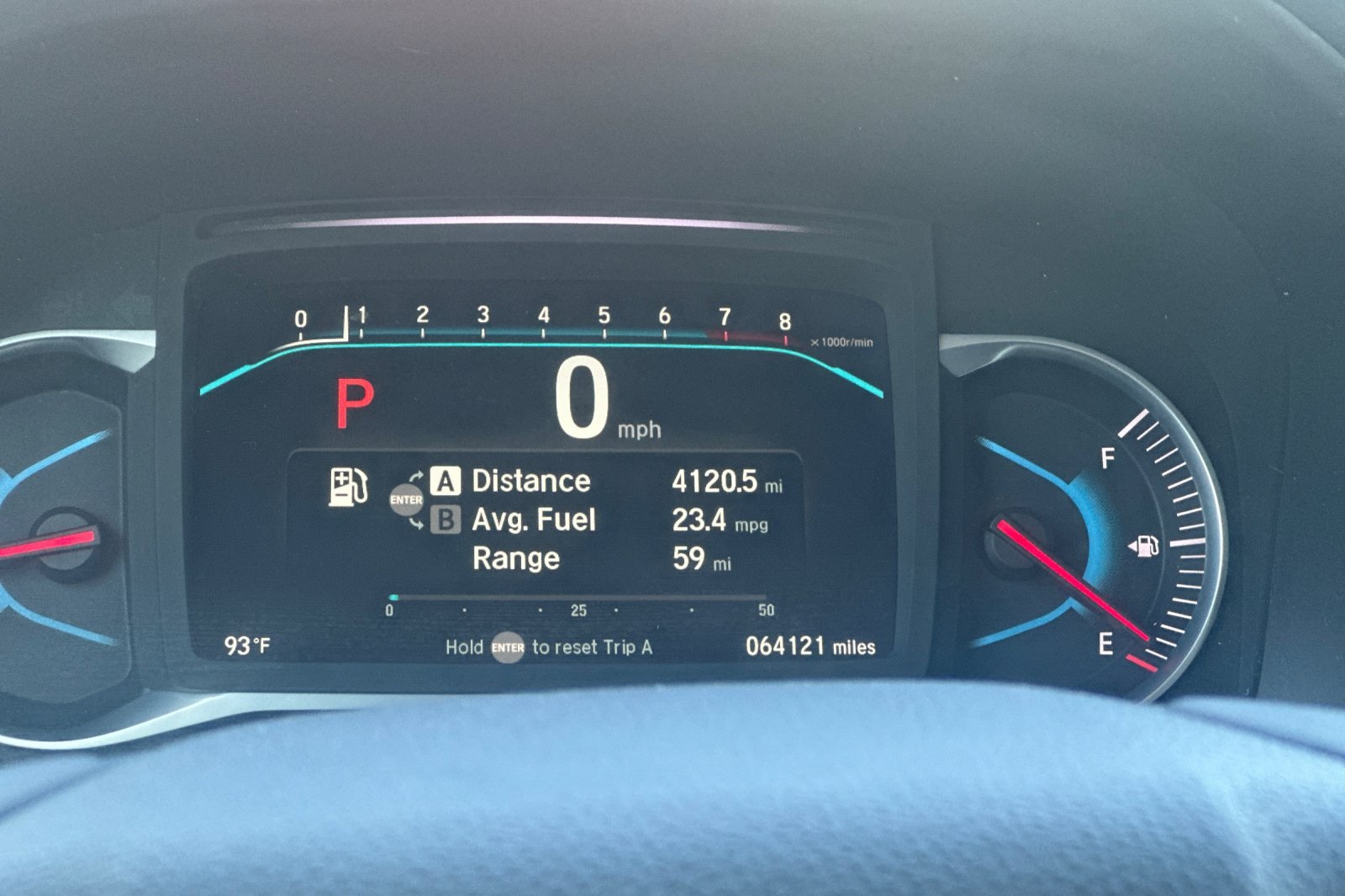 2022 Honda Pilot Special Edition photo 35