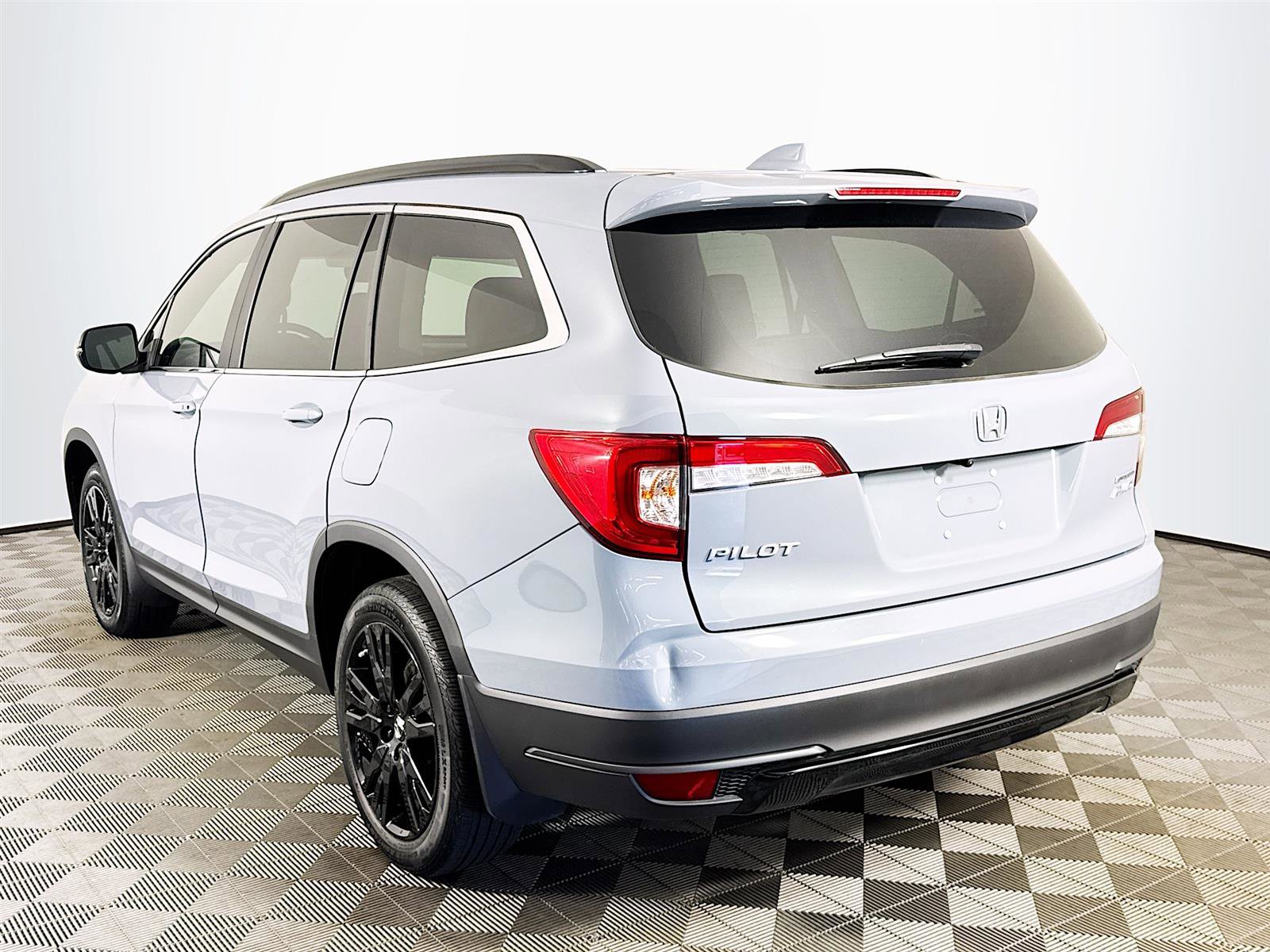 2022 Honda Pilot Special Edition photo 5