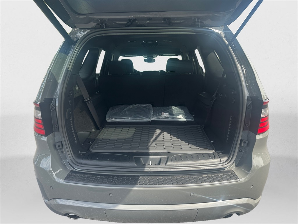 2026 Dodge Durango GT photo 12