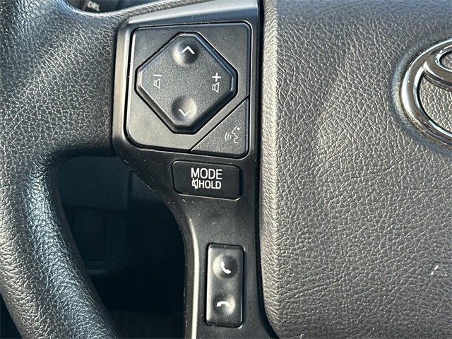 2021 Toyota Tacoma SR photo 17
