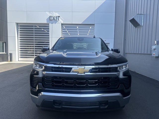 2022 Chevrolet Silverado 1500 LT photo 8