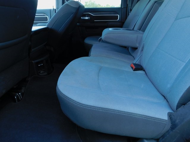 2024 Ram 2500 Big Horn photo 17