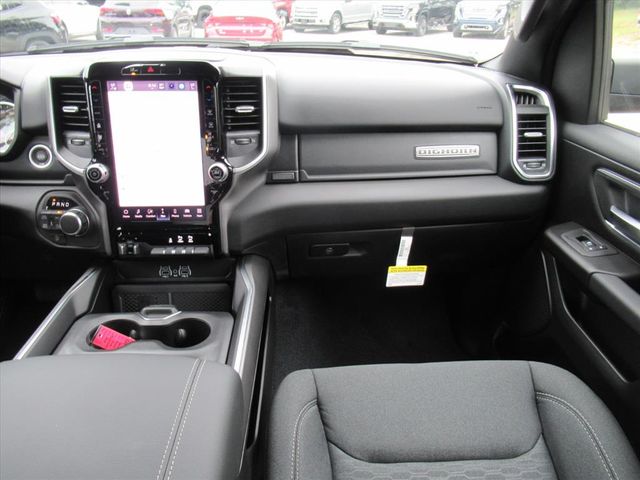2026 Ram 1500 Big Horn Lone Star photo 14