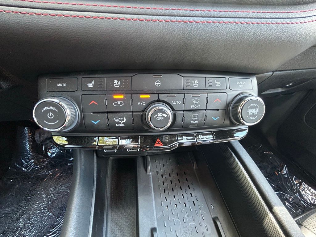 2026 Dodge Durango GT Plus photo 21