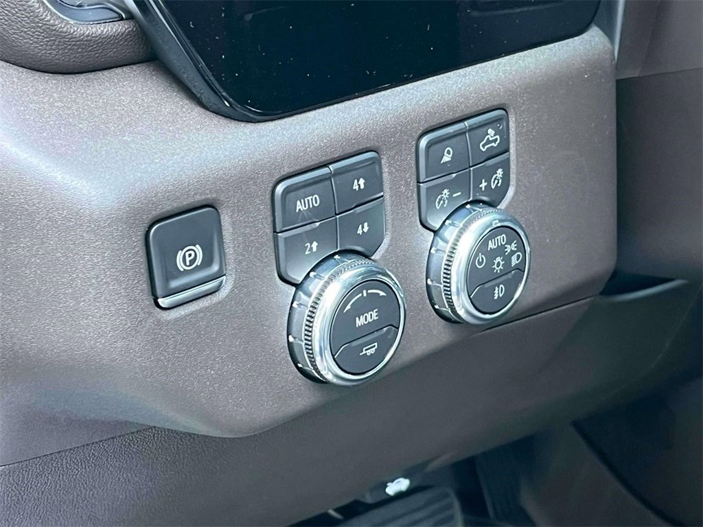 2026 Gmc Sierra 1500 SLT photo 23