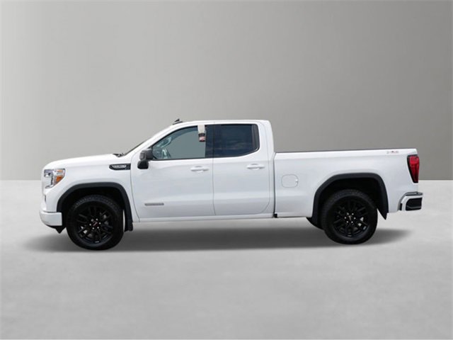 Used 2021 GMC Sierra 1500 Elevation with VIN 1GTR9CED2MZ352993 for sale in White Bear Lake, Minnesota