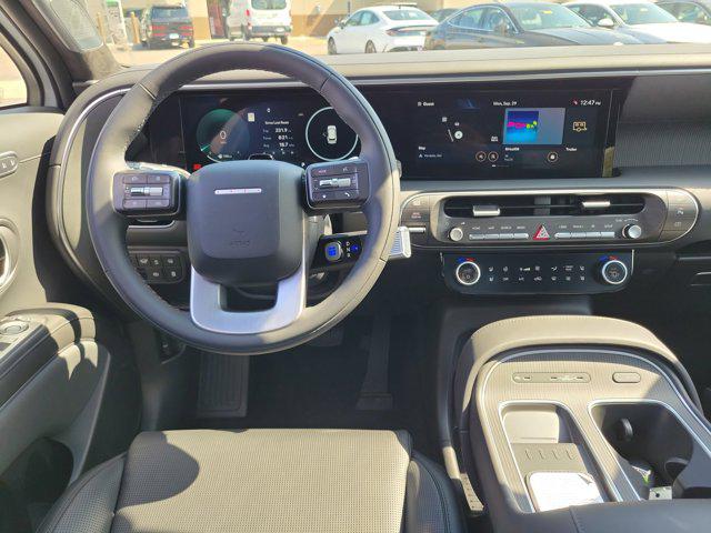 2026 Hyundai Palisade Calligraphy photo 8