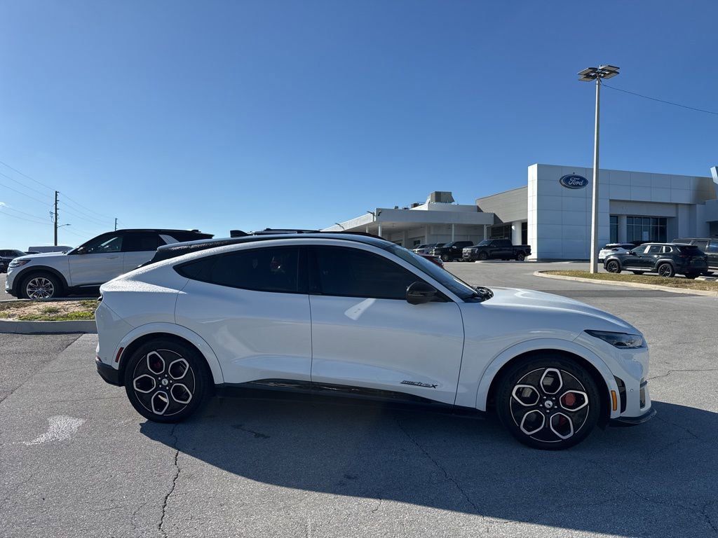 2023 Ford Mustang Mach-E GT AWD