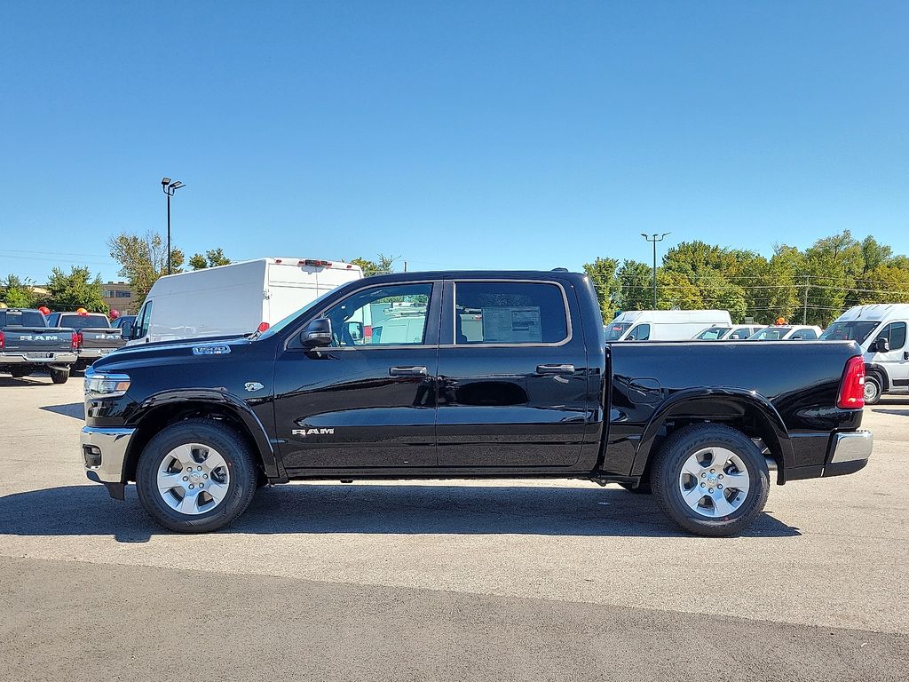 2026 Ram 1500 Big Horn Lone Star photo 2