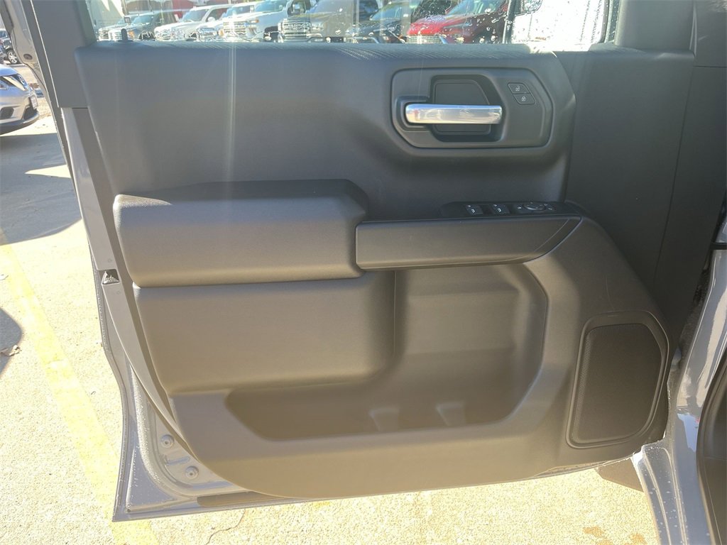 2025 Gmc Sierra 1500 Pro photo 14