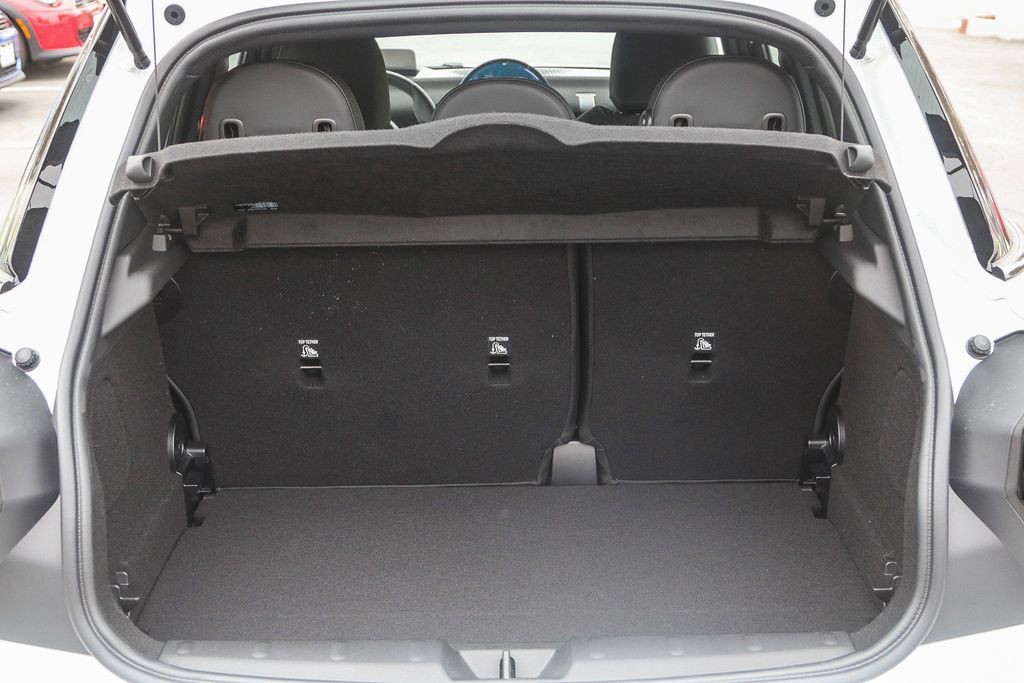 2026 Mini Cooper 4 Door Hardtop S Iconic photo 20