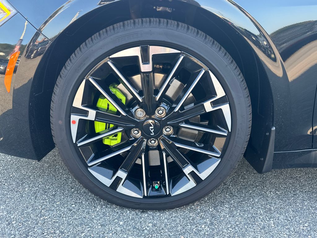 2026 Kia K5 GT photo 9