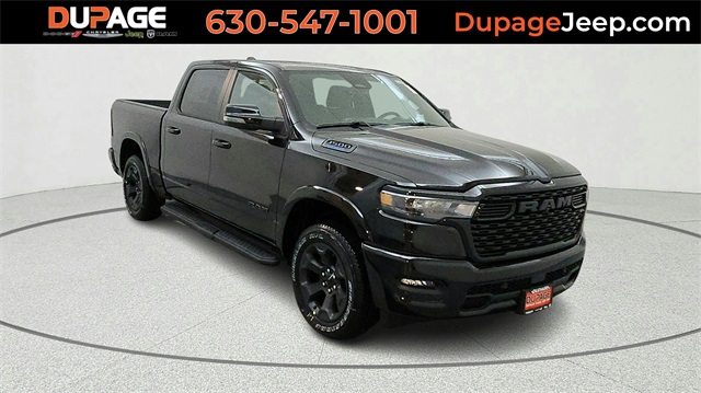 2026 RAM Ram 1500 Pickup Big Horn/Lone Star's photo