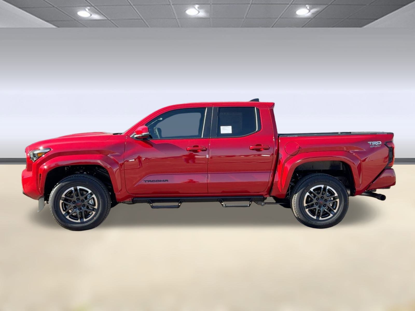 2026 Toyota Tacoma TRD Sport's photo
