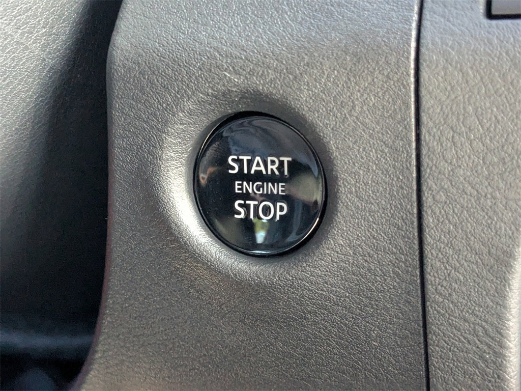2026 Nissan Frontier PRO-4X photo 29