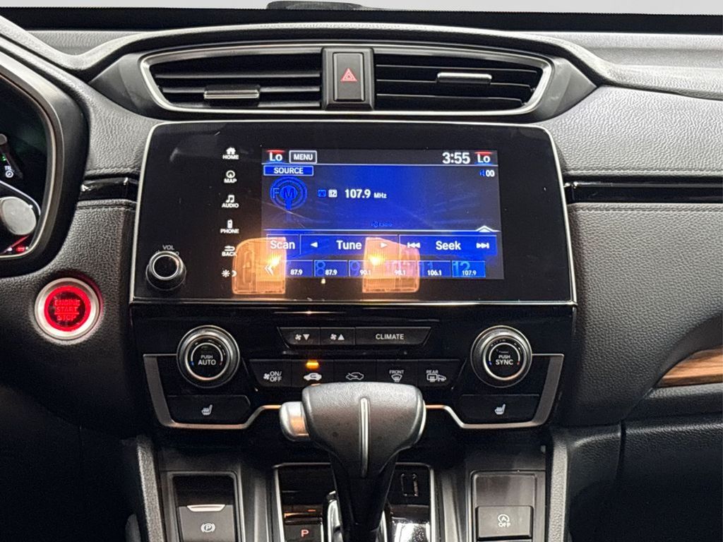 2022 Honda CR-V Touring photo 17
